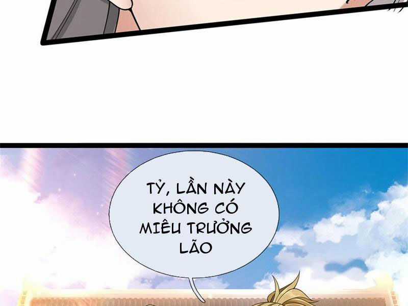 Ta Có Thể Sửa Chữa Vạn Vật Trên Dòng Thời Gian Chapter 90 trang 50