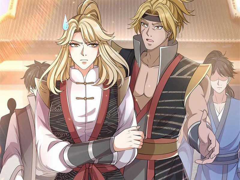 Ta Có Thể Sửa Chữa Vạn Vật Trên Dòng Thời Gian Chapter 90 trang 51