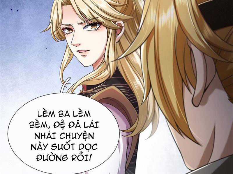 Ta Có Thể Sửa Chữa Vạn Vật Trên Dòng Thời Gian Chapter 90 trang 54