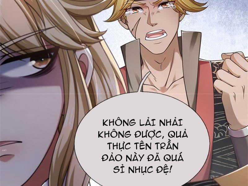 Ta Có Thể Sửa Chữa Vạn Vật Trên Dòng Thời Gian Chapter 90 trang 56