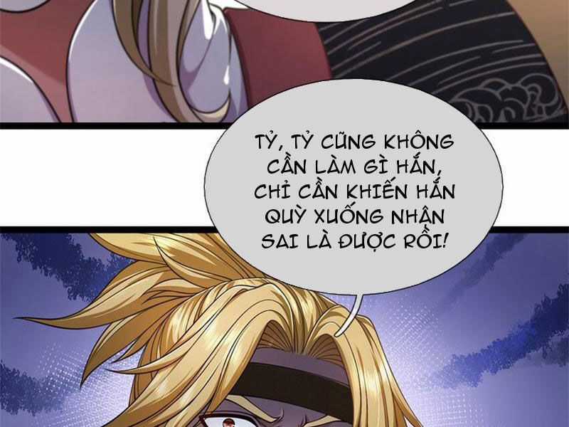 Ta Có Thể Sửa Chữa Vạn Vật Trên Dòng Thời Gian Chapter 90 trang 57