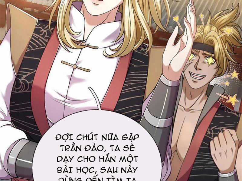 Ta Có Thể Sửa Chữa Vạn Vật Trên Dòng Thời Gian Chapter 90 trang 60