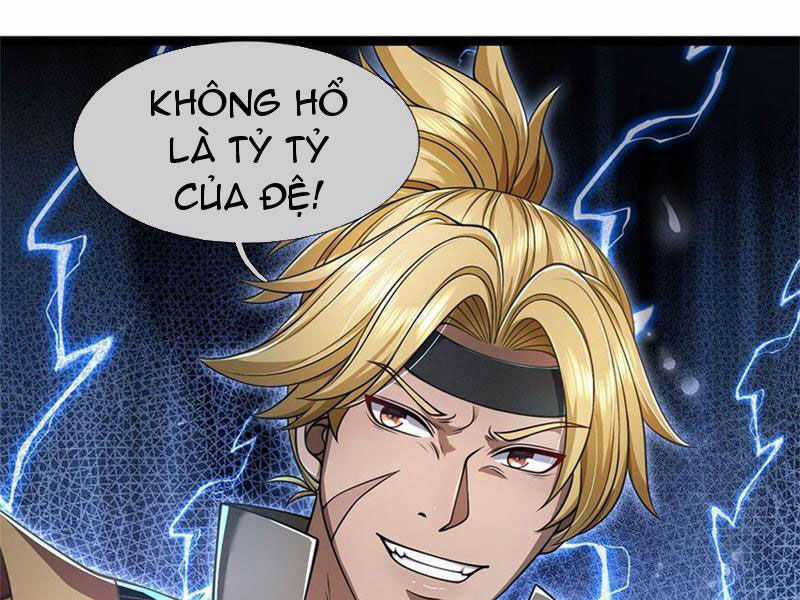 Ta Có Thể Sửa Chữa Vạn Vật Trên Dòng Thời Gian Chapter 90 trang 62