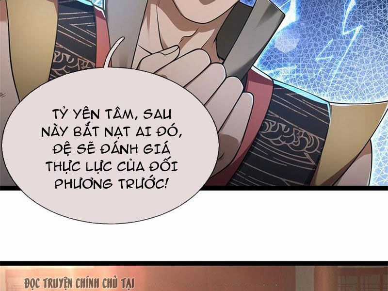 Ta Có Thể Sửa Chữa Vạn Vật Trên Dòng Thời Gian Chapter 90 trang 63