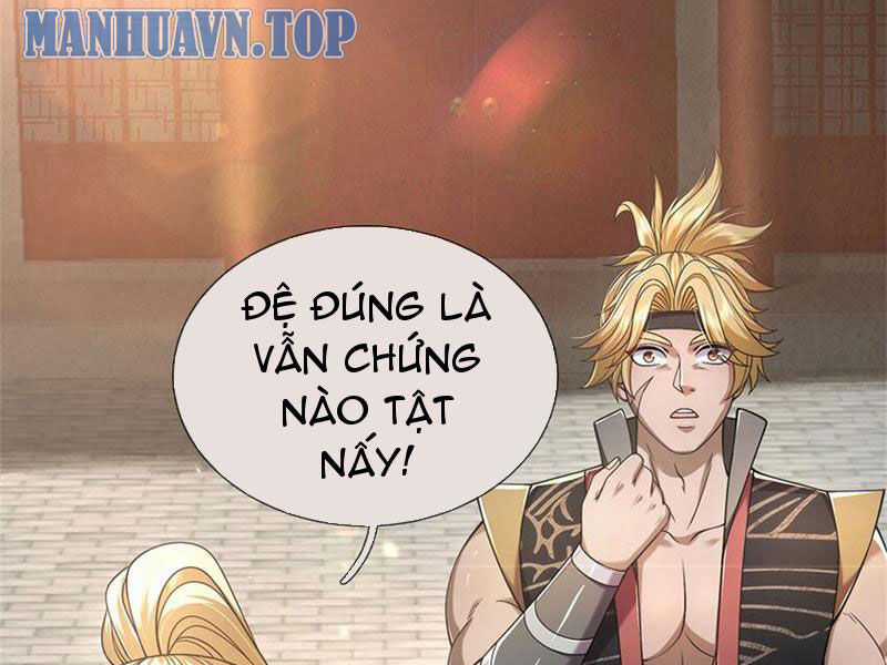 Ta Có Thể Sửa Chữa Vạn Vật Trên Dòng Thời Gian Chapter 90 trang 64