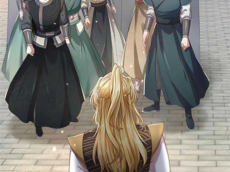 Ta Có Thể Sửa Chữa Vạn Vật Trên Dòng Thời Gian Chapter 90 trang 68