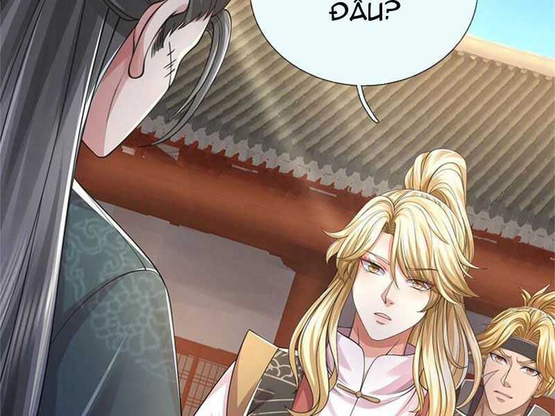 Ta Có Thể Sửa Chữa Vạn Vật Trên Dòng Thời Gian Chapter 90 trang 71