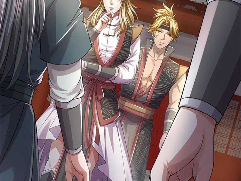 Ta Có Thể Sửa Chữa Vạn Vật Trên Dòng Thời Gian Chapter 90 trang 80