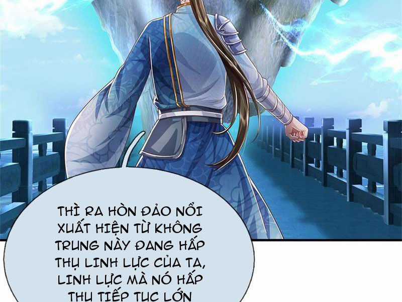 Ta Có Thể Sửa Chữa Vạn Vật Trên Dòng Thời Gian Chapter 90 trang 9