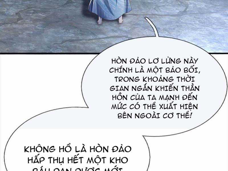 Ta Có Thể Sửa Chữa Vạn Vật Trên Dòng Thời Gian Chapter 91 trang 10