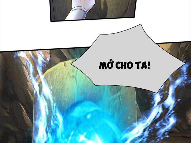 Ta Có Thể Sửa Chữa Vạn Vật Trên Dòng Thời Gian Chapter 91 trang 20