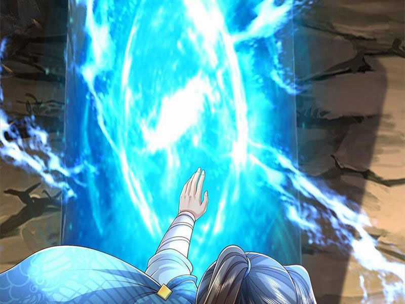 Ta Có Thể Sửa Chữa Vạn Vật Trên Dòng Thời Gian Chapter 91 trang 21