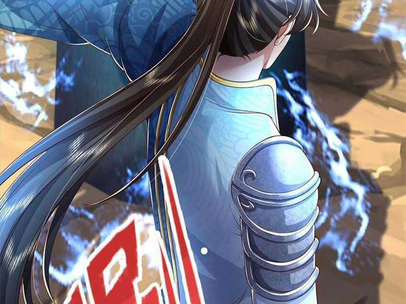 Ta Có Thể Sửa Chữa Vạn Vật Trên Dòng Thời Gian Chapter 91 trang 22