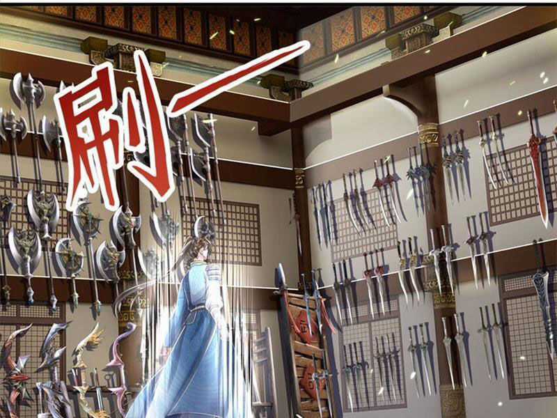 Ta Có Thể Sửa Chữa Vạn Vật Trên Dòng Thời Gian Chapter 91 trang 26