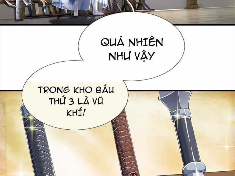 Ta Có Thể Sửa Chữa Vạn Vật Trên Dòng Thời Gian Chapter 91 trang 27
