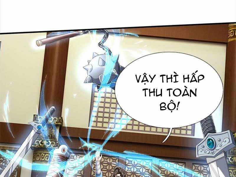 Ta Có Thể Sửa Chữa Vạn Vật Trên Dòng Thời Gian Chapter 91 trang 29