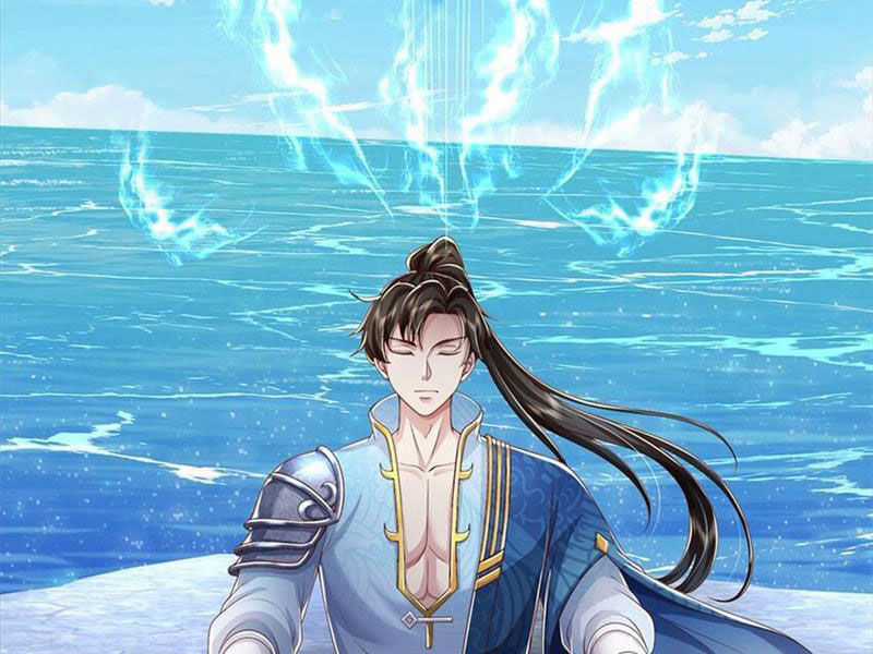 Ta Có Thể Sửa Chữa Vạn Vật Trên Dòng Thời Gian Chapter 91 trang 3