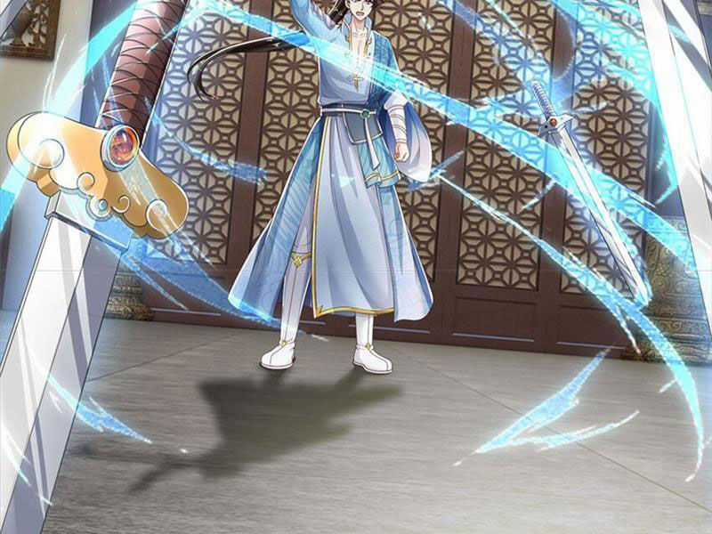 Ta Có Thể Sửa Chữa Vạn Vật Trên Dòng Thời Gian Chapter 91 trang 30