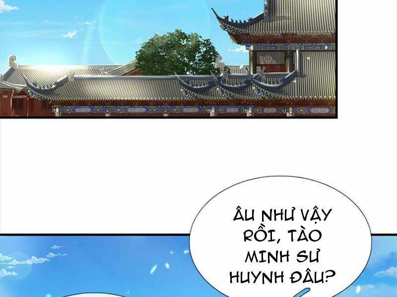 Ta Có Thể Sửa Chữa Vạn Vật Trên Dòng Thời Gian Chapter 91 trang 33