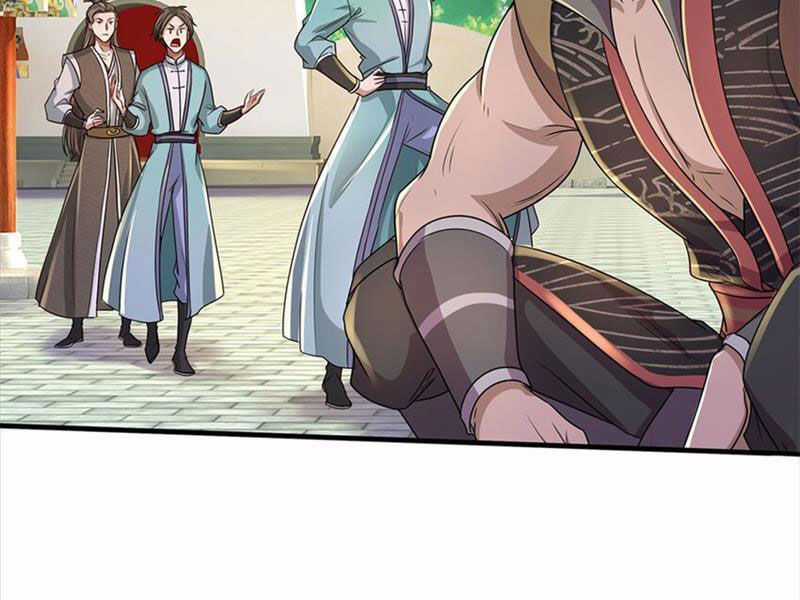 Ta Có Thể Sửa Chữa Vạn Vật Trên Dòng Thời Gian Chapter 91 trang 38