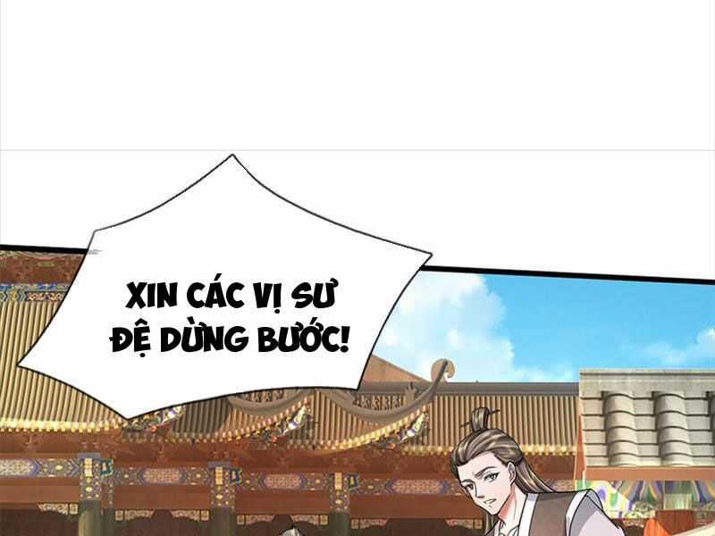 Ta Có Thể Sửa Chữa Vạn Vật Trên Dòng Thời Gian Chapter 91 trang 39