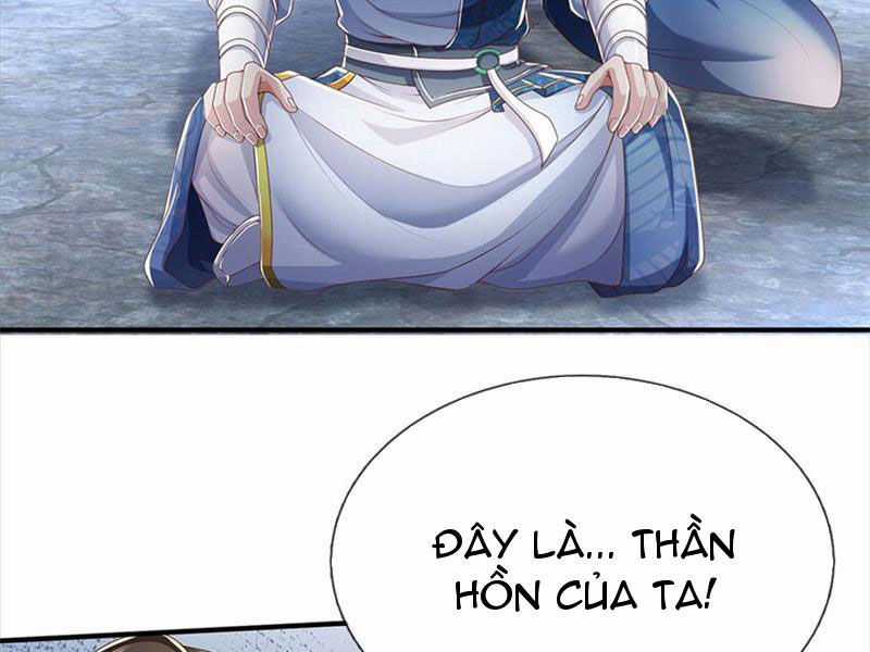 Ta Có Thể Sửa Chữa Vạn Vật Trên Dòng Thời Gian Chapter 91 trang 4