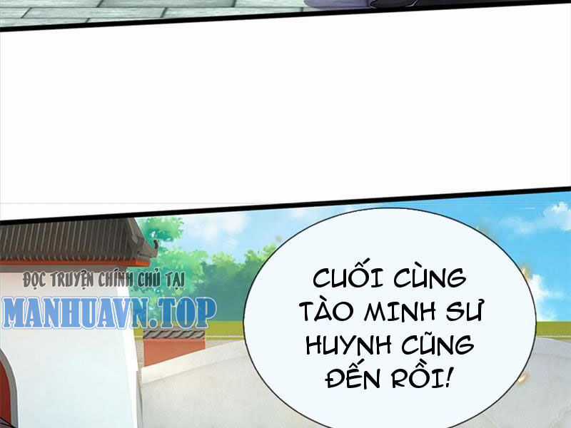 Ta Có Thể Sửa Chữa Vạn Vật Trên Dòng Thời Gian Chapter 91 trang 41