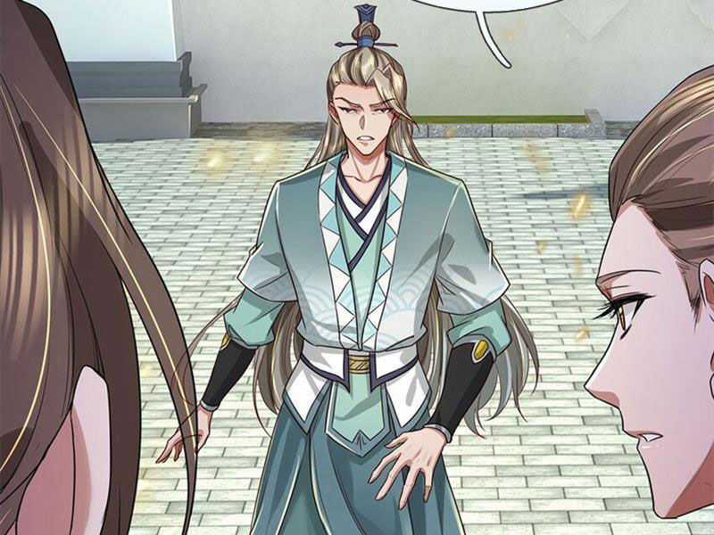 Ta Có Thể Sửa Chữa Vạn Vật Trên Dòng Thời Gian Chapter 91 trang 42