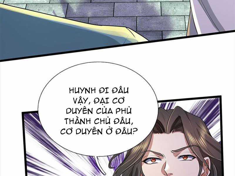 Ta Có Thể Sửa Chữa Vạn Vật Trên Dòng Thời Gian Chapter 91 trang 44