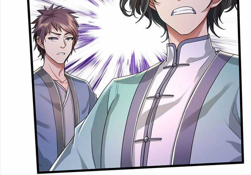 Ta Có Thể Sửa Chữa Vạn Vật Trên Dòng Thời Gian Chapter 91 trang 45