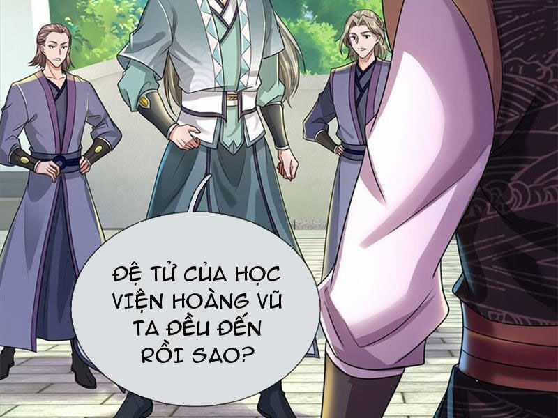 Ta Có Thể Sửa Chữa Vạn Vật Trên Dòng Thời Gian Chapter 91 trang 47