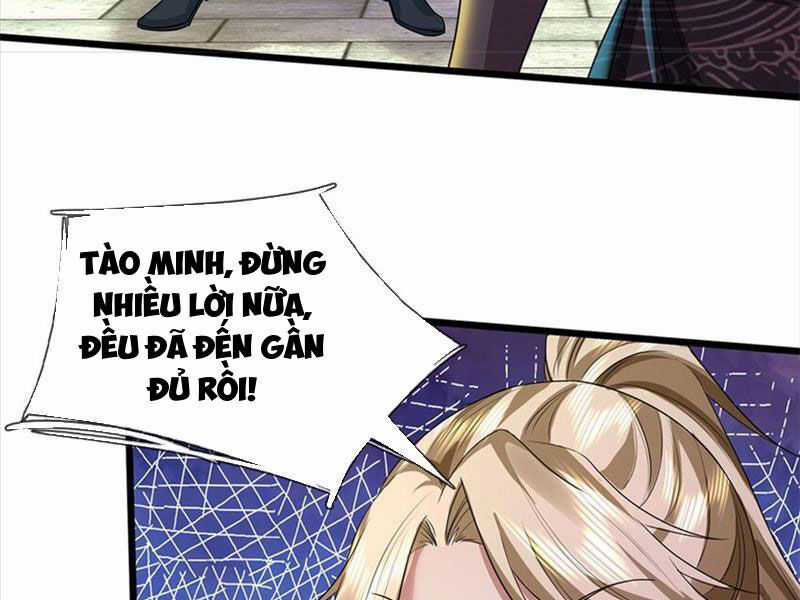 Ta Có Thể Sửa Chữa Vạn Vật Trên Dòng Thời Gian Chapter 91 trang 48