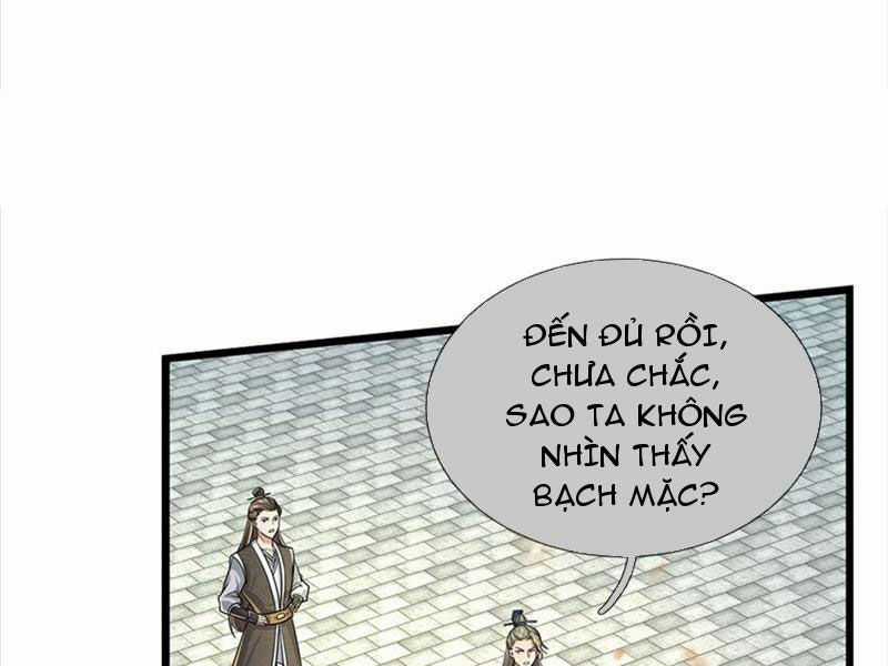 Ta Có Thể Sửa Chữa Vạn Vật Trên Dòng Thời Gian Chapter 91 trang 50