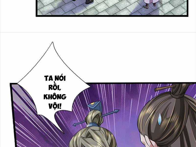 Ta Có Thể Sửa Chữa Vạn Vật Trên Dòng Thời Gian Chapter 91 trang 52