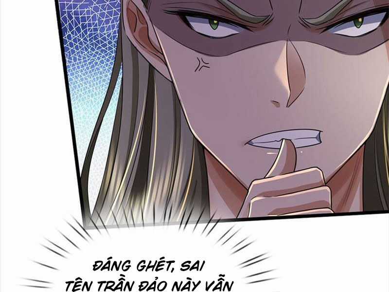 Ta Có Thể Sửa Chữa Vạn Vật Trên Dòng Thời Gian Chapter 91 trang 55