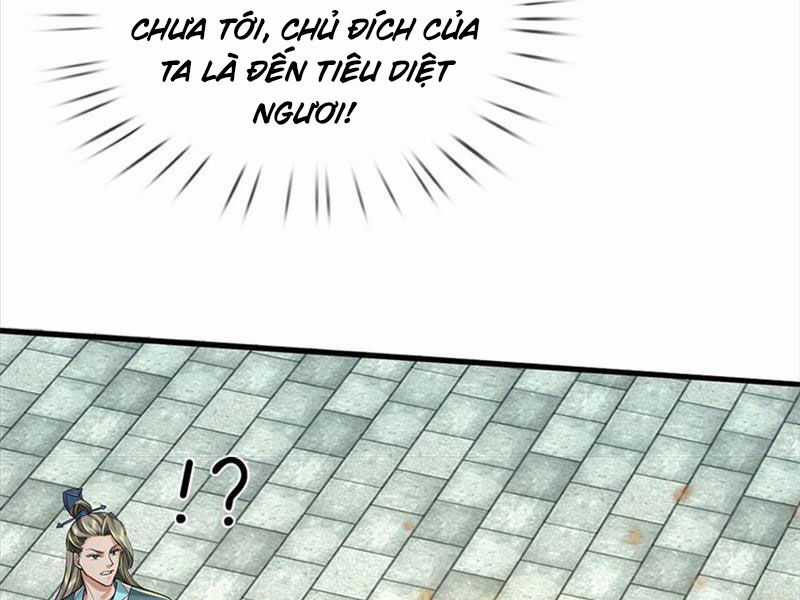 Ta Có Thể Sửa Chữa Vạn Vật Trên Dòng Thời Gian Chapter 91 trang 56