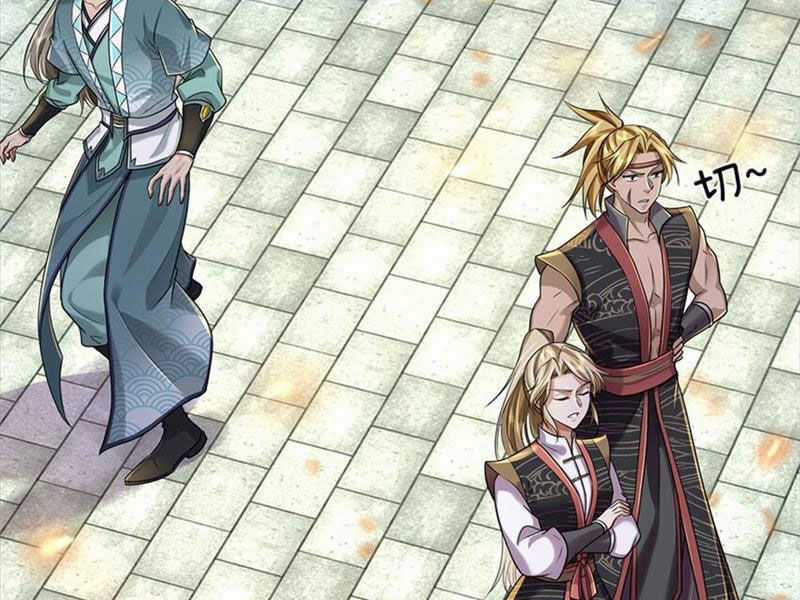 Ta Có Thể Sửa Chữa Vạn Vật Trên Dòng Thời Gian Chapter 91 trang 57