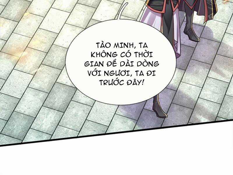 Ta Có Thể Sửa Chữa Vạn Vật Trên Dòng Thời Gian Chapter 91 trang 58