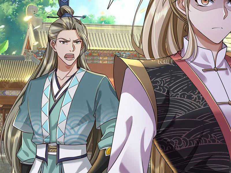 Ta Có Thể Sửa Chữa Vạn Vật Trên Dòng Thời Gian Chapter 91 trang 60