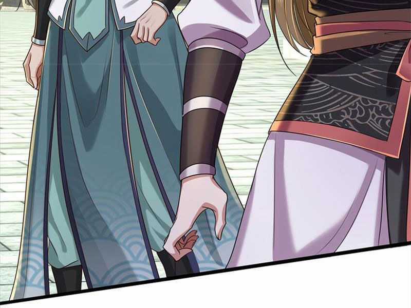 Ta Có Thể Sửa Chữa Vạn Vật Trên Dòng Thời Gian Chapter 91 trang 61