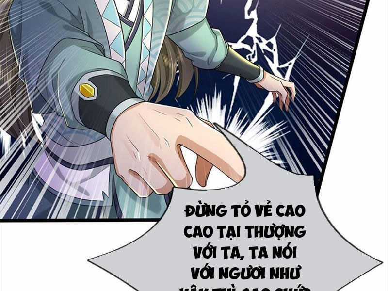Ta Có Thể Sửa Chữa Vạn Vật Trên Dòng Thời Gian Chapter 91 trang 65