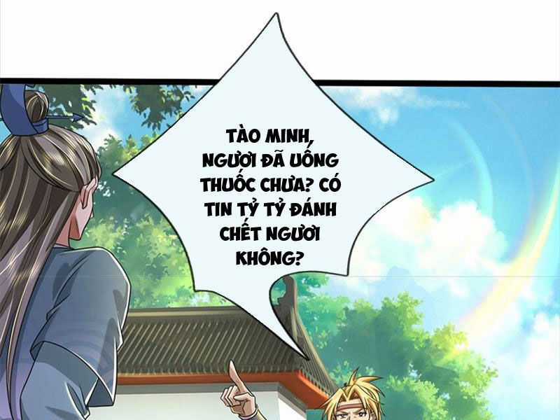 Ta Có Thể Sửa Chữa Vạn Vật Trên Dòng Thời Gian Chapter 91 trang 69