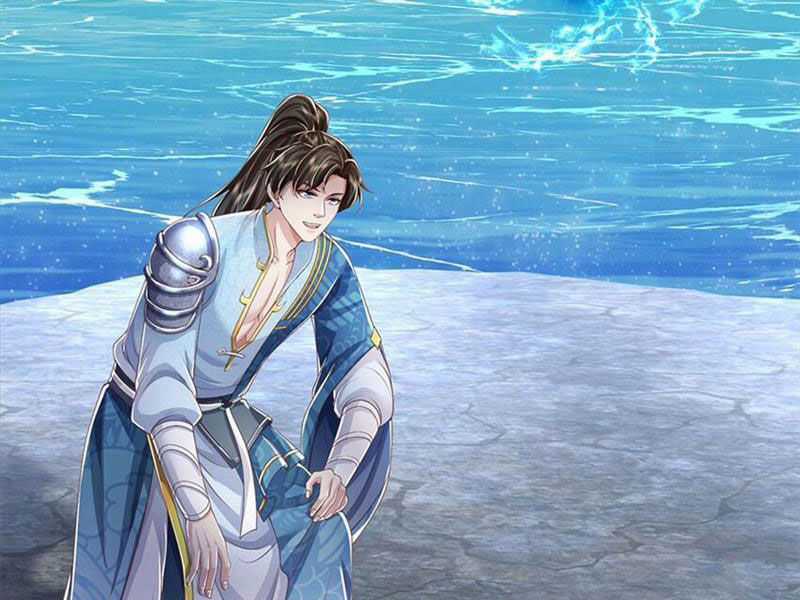 Ta Có Thể Sửa Chữa Vạn Vật Trên Dòng Thời Gian Chapter 91 trang 7