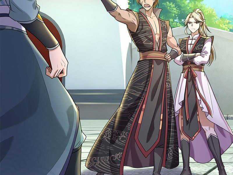 Ta Có Thể Sửa Chữa Vạn Vật Trên Dòng Thời Gian Chapter 91 trang 70