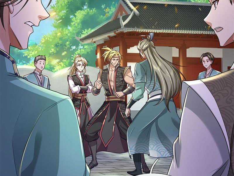 Ta Có Thể Sửa Chữa Vạn Vật Trên Dòng Thời Gian Chapter 91 trang 76