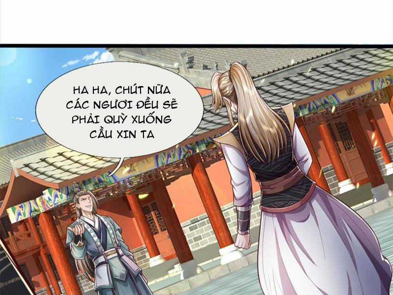 Ta Có Thể Sửa Chữa Vạn Vật Trên Dòng Thời Gian Chapter 91 trang 78