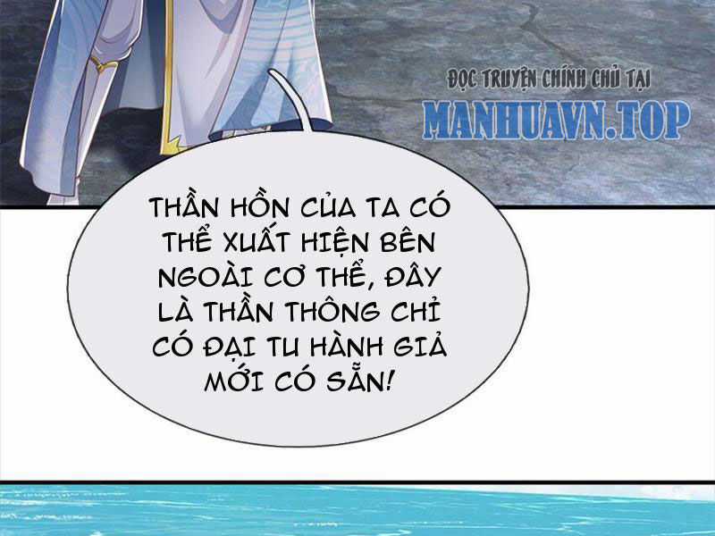 Ta Có Thể Sửa Chữa Vạn Vật Trên Dòng Thời Gian Chapter 91 trang 8