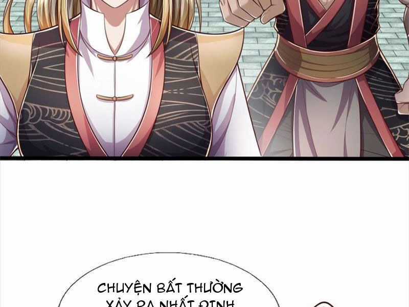 Ta Có Thể Sửa Chữa Vạn Vật Trên Dòng Thời Gian Chapter 91 trang 81