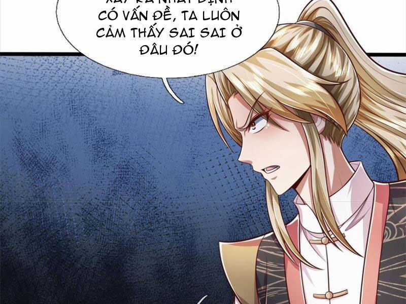 Ta Có Thể Sửa Chữa Vạn Vật Trên Dòng Thời Gian Chapter 91 trang 82