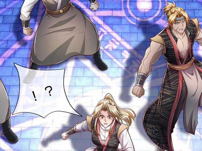 Ta Có Thể Sửa Chữa Vạn Vật Trên Dòng Thời Gian Chapter 91 trang 84